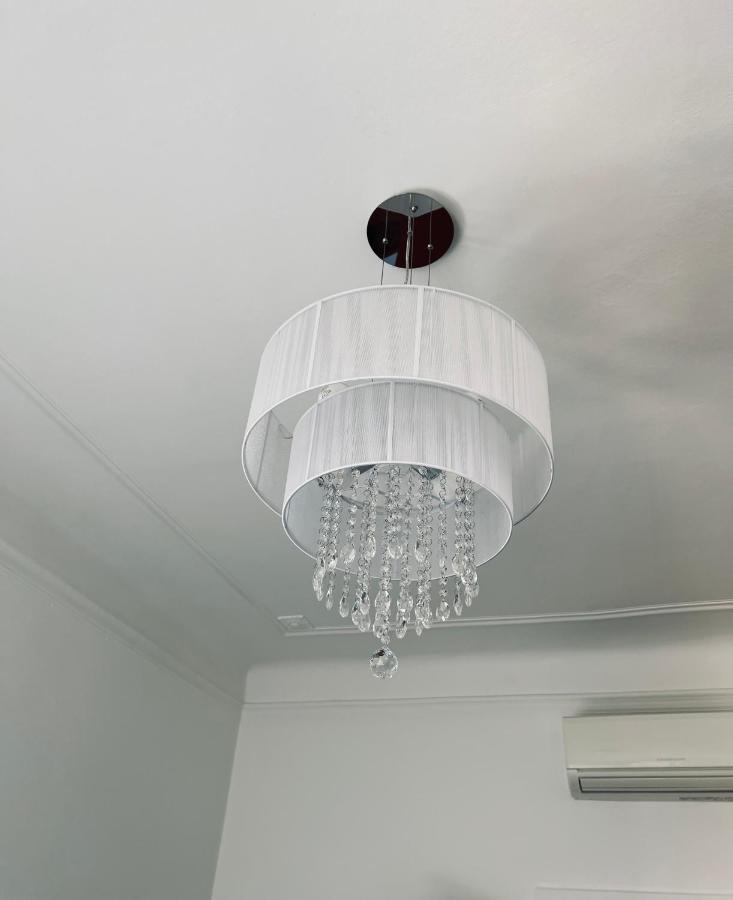 Lattanzio Charming Suite - Porta Romana Mm3 Milano Ngoại thất bức ảnh