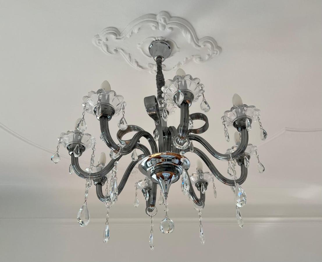 Lattanzio Charming Suite - Porta Romana Mm3 Milano Ngoại thất bức ảnh