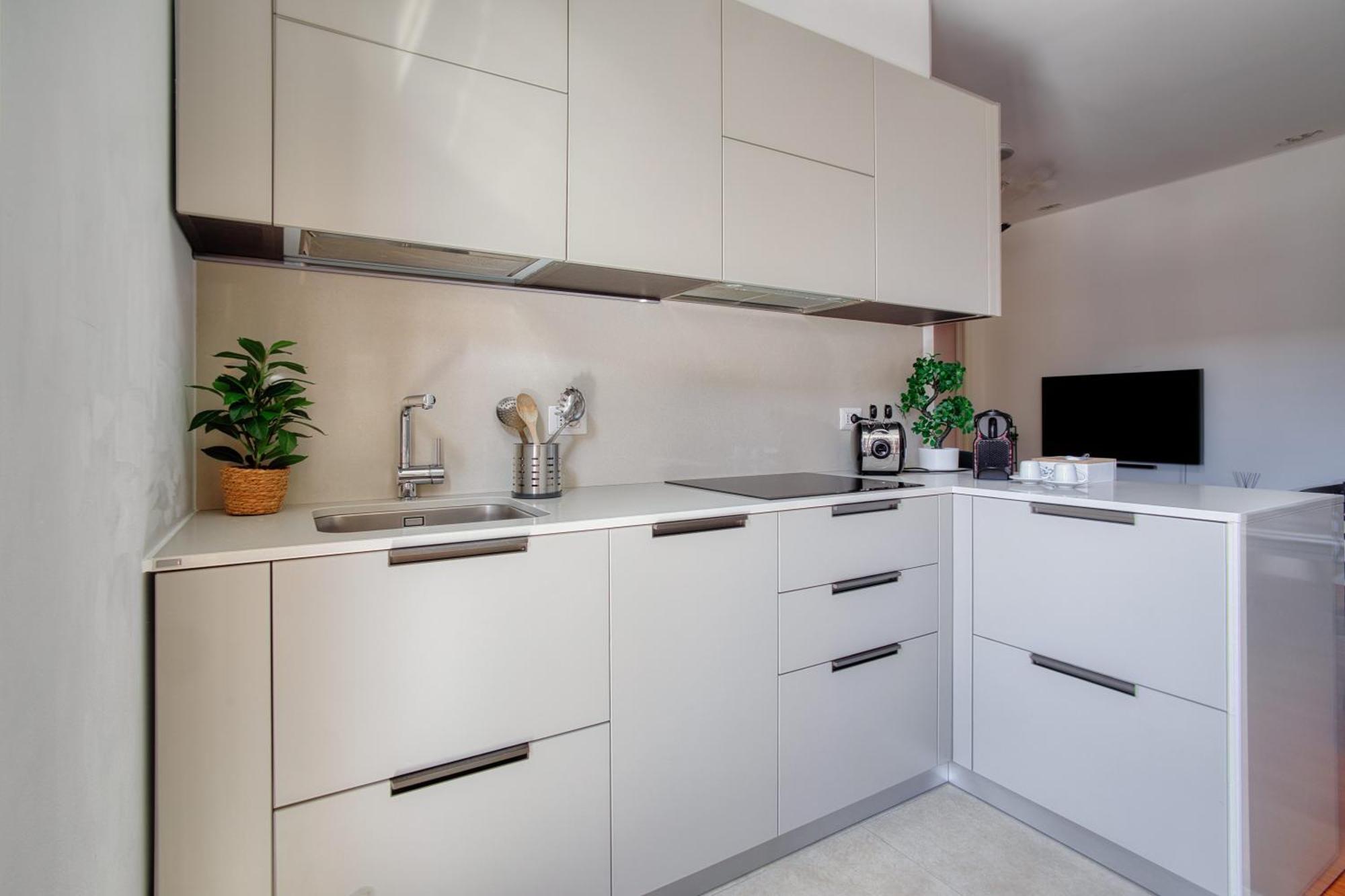 Lattanzio Charming Suite - Porta Romana Mm3 Milano Ngoại thất bức ảnh