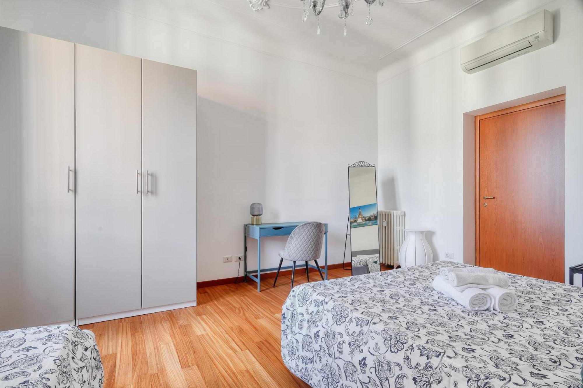 Lattanzio Charming Suite - Porta Romana Mm3 Milano Ngoại thất bức ảnh