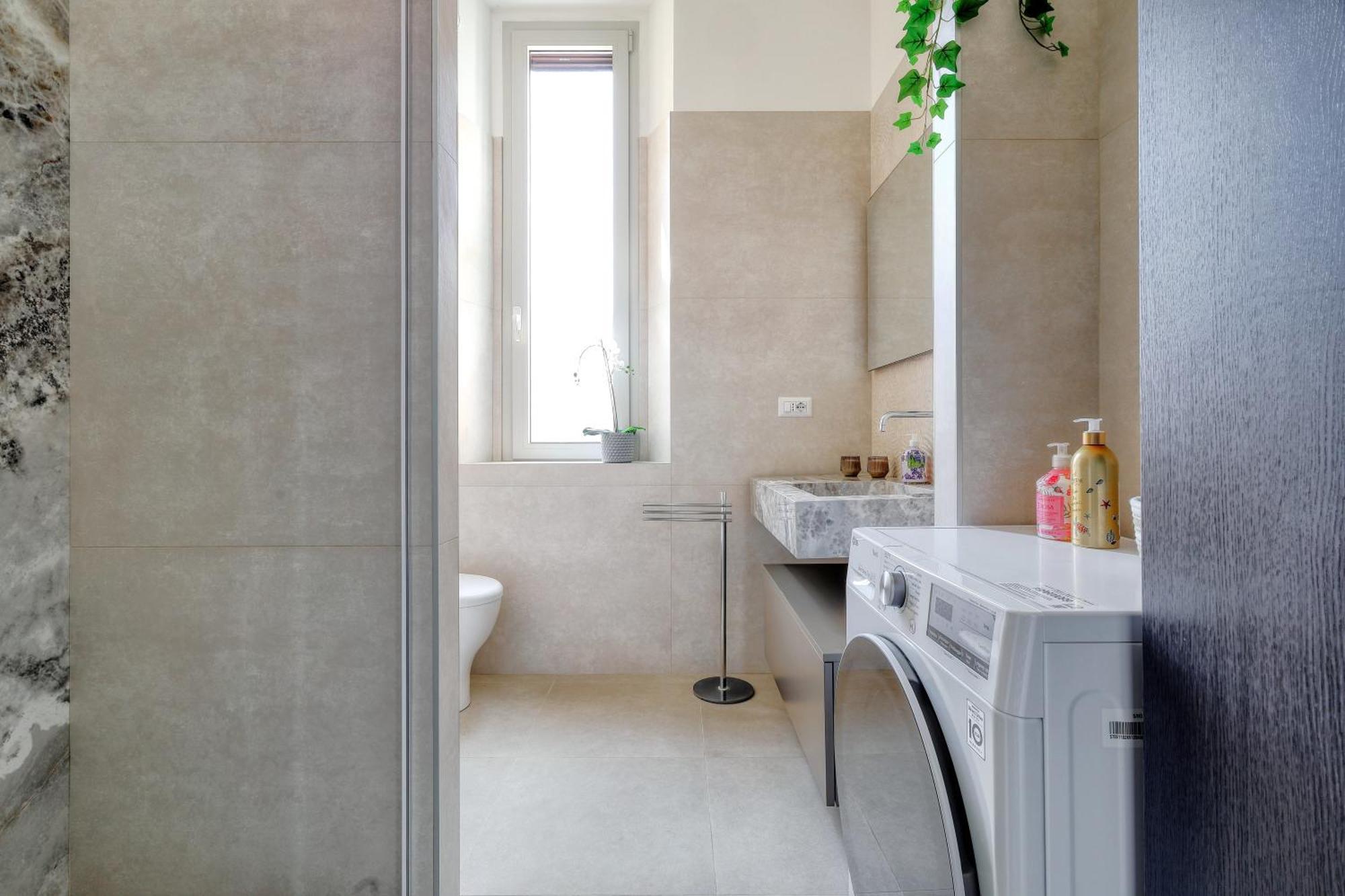 Lattanzio Charming Suite - Porta Romana Mm3 Milano Ngoại thất bức ảnh