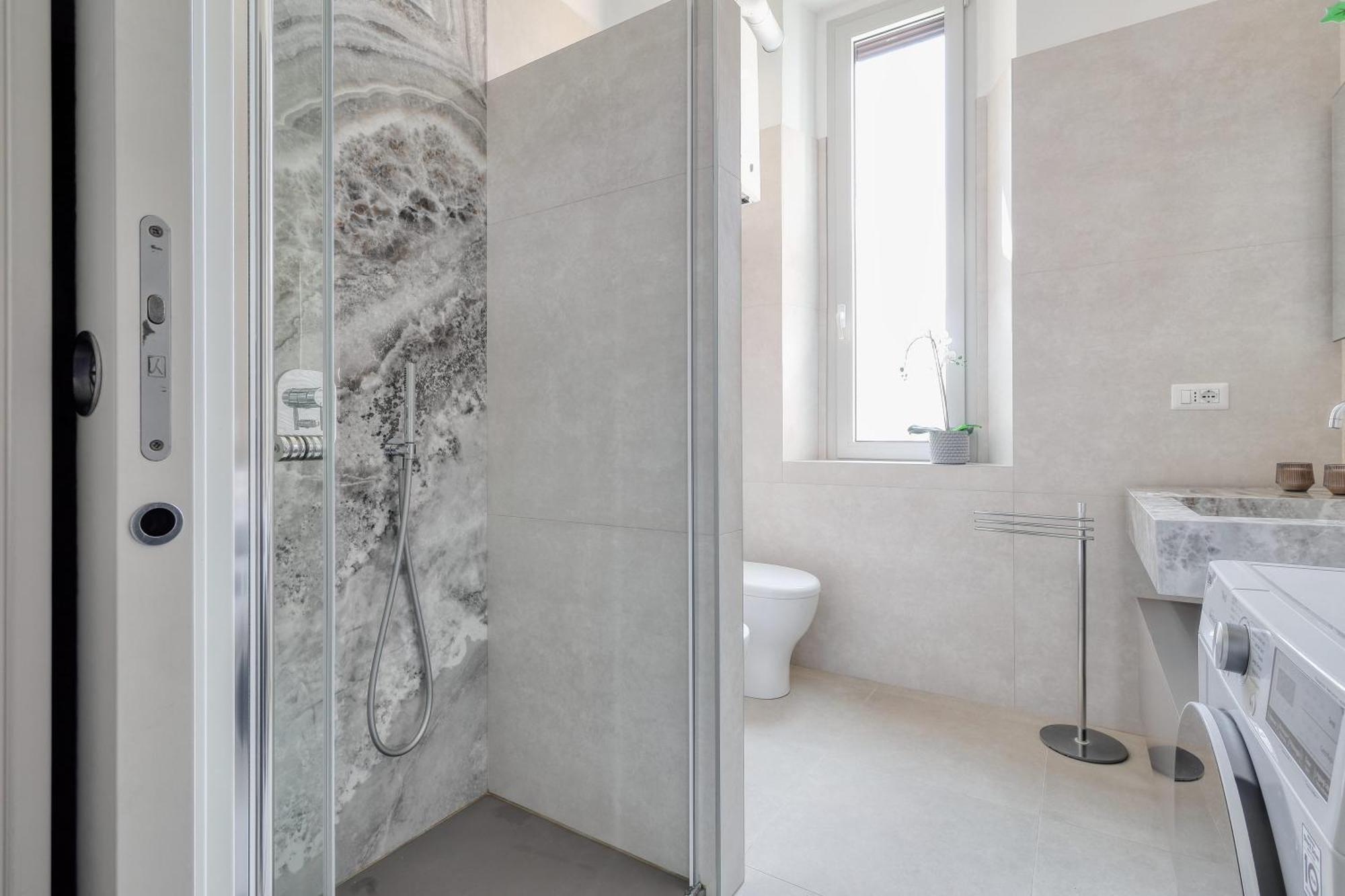 Lattanzio Charming Suite - Porta Romana Mm3 Milano Ngoại thất bức ảnh
