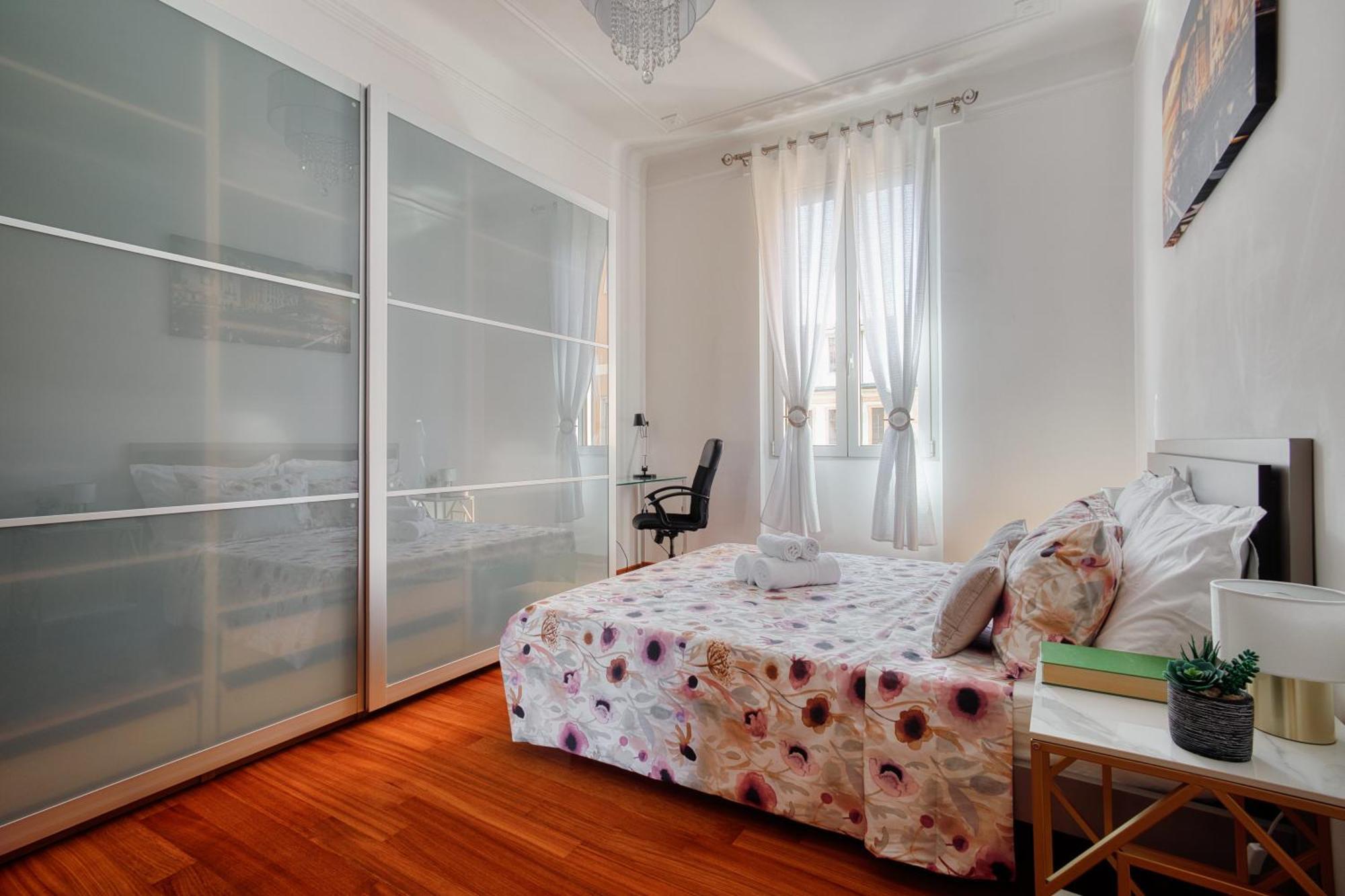 Lattanzio Charming Suite - Porta Romana Mm3 Milano Ngoại thất bức ảnh