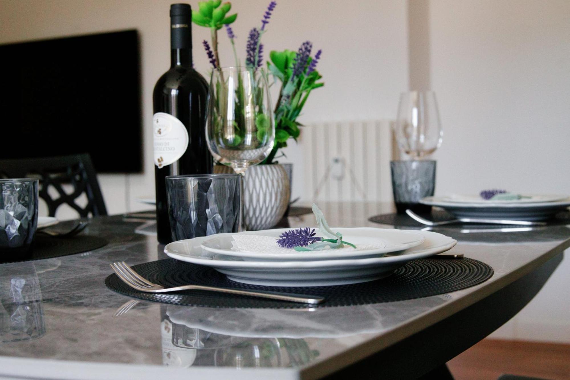 Lattanzio Charming Suite - Porta Romana Mm3 Milano Ngoại thất bức ảnh